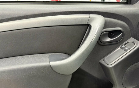 Renault Duster I рестайлинг, 2019 год, 1 616 011 рублей, 6 фотография