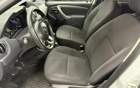 Renault Duster I рестайлинг, 2019 год, 1 616 011 рублей, 9 фотография