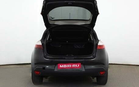 Renault Megane III рестайлинг, 2010 год, 598 000 рублей, 6 фотография