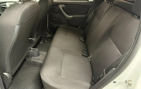 Renault Duster I рестайлинг, 2019 год, 1 616 011 рублей, 15 фотография