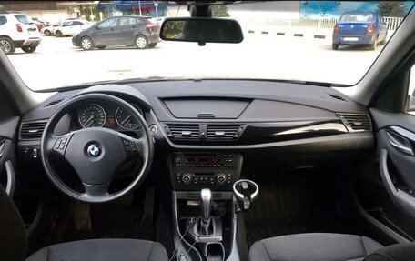 BMW X1, 2013 год, 1 200 000 рублей, 3 фотография