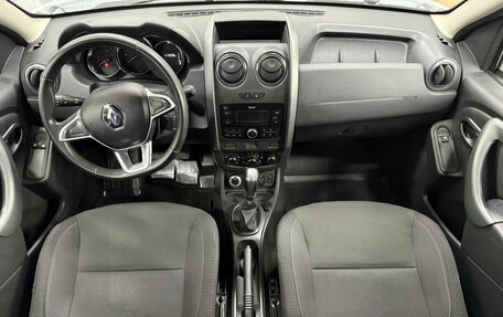 Renault Duster I рестайлинг, 2019 год, 1 616 011 рублей, 14 фотография