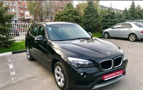 BMW X1, 2013 год, 1 200 000 рублей, 5 фотография