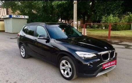 BMW X1, 2013 год, 1 200 000 рублей, 2 фотография