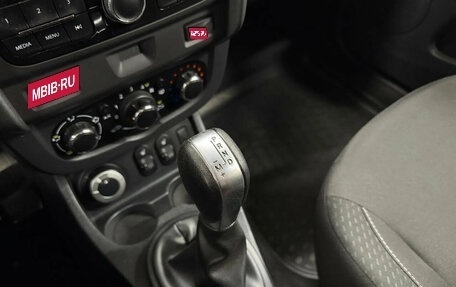 Renault Duster I рестайлинг, 2019 год, 1 616 011 рублей, 13 фотография