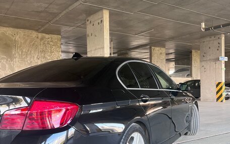 BMW 5 серия, 2016 год, 2 400 000 рублей, 6 фотография