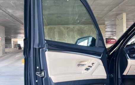 BMW 5 серия, 2016 год, 2 400 000 рублей, 10 фотография