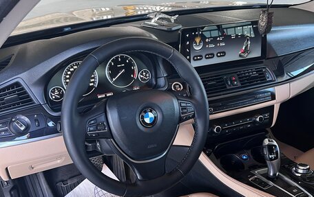 BMW 5 серия, 2016 год, 2 400 000 рублей, 8 фотография