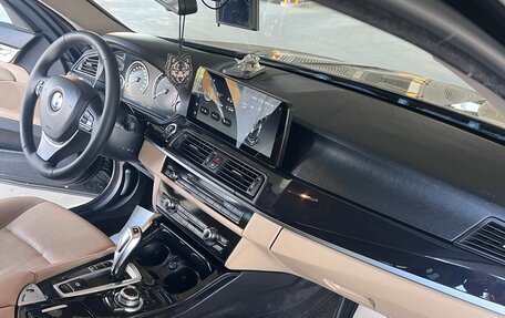 BMW 5 серия, 2016 год, 2 400 000 рублей, 9 фотография