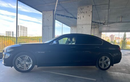 BMW 5 серия, 2016 год, 2 400 000 рублей, 17 фотография