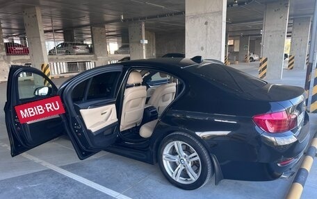 BMW 5 серия, 2016 год, 2 400 000 рублей, 16 фотография