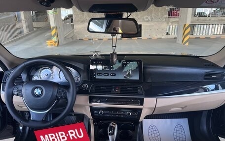 BMW 5 серия, 2016 год, 2 400 000 рублей, 13 фотография
