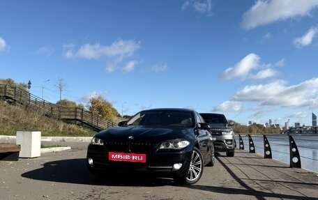 BMW 5 серия, 2010 год, 1 300 000 рублей, 9 фотография