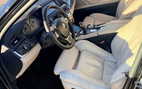 BMW 5 серия, 2010 год, 1 300 000 рублей, 18 фотография