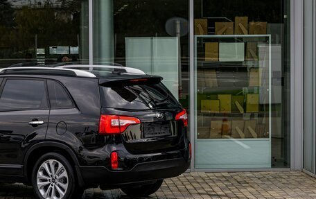 KIA Sorento II рестайлинг, 2014 год, 1 795 000 рублей, 10 фотография