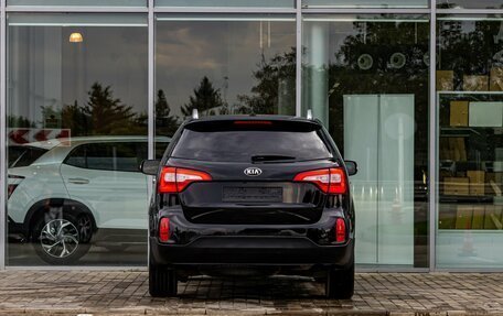 KIA Sorento II рестайлинг, 2014 год, 1 795 000 рублей, 5 фотография