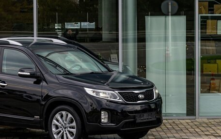 KIA Sorento II рестайлинг, 2014 год, 1 795 000 рублей, 8 фотография