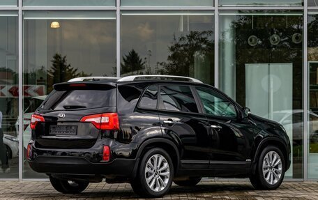 KIA Sorento II рестайлинг, 2014 год, 1 795 000 рублей, 6 фотография