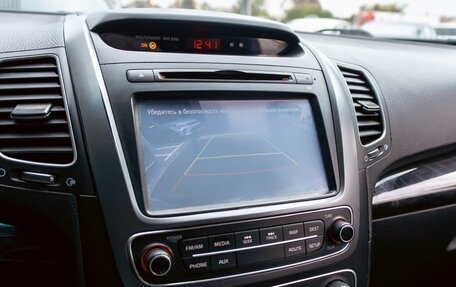 KIA Sorento II рестайлинг, 2014 год, 1 795 000 рублей, 14 фотография