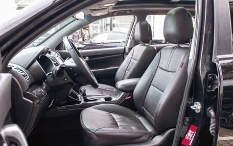 KIA Sorento II рестайлинг, 2014 год, 1 795 000 рублей, 11 фотография
