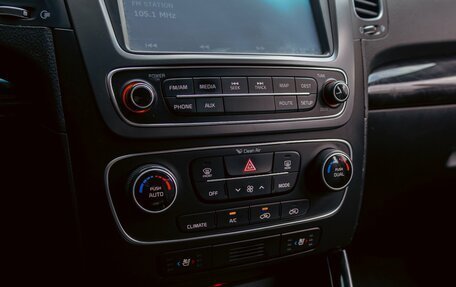KIA Sorento II рестайлинг, 2014 год, 1 795 000 рублей, 15 фотография