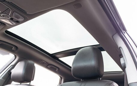 KIA Sorento II рестайлинг, 2014 год, 1 795 000 рублей, 17 фотография