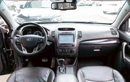KIA Sorento II рестайлинг, 2014 год, 1 795 000 рублей, 16 фотография