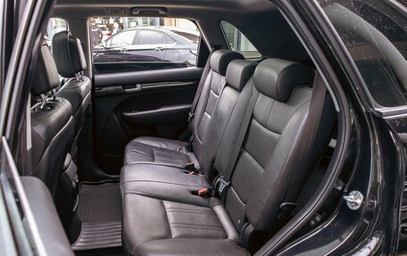 KIA Sorento II рестайлинг, 2014 год, 1 795 000 рублей, 18 фотография