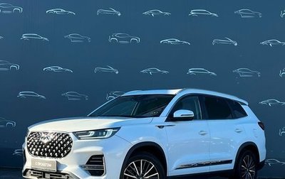 Chery Tiggo 8 Pro, 2023 год, 1 588 400 рублей, 1 фотография