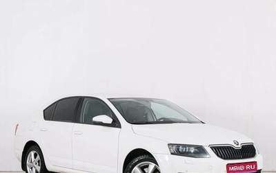Skoda Octavia, 2014 год, 1 129 000 рублей, 1 фотография