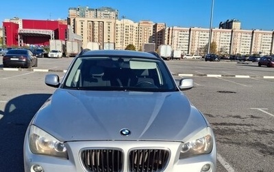 BMW X1, 2012 год, 1 350 000 рублей, 1 фотография