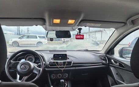 Mazda 3, 2013 год, 1 280 000 рублей, 1 фотография