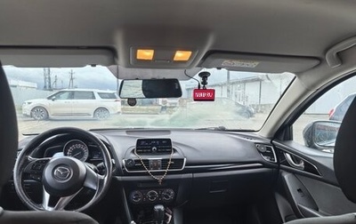 Mazda 3, 2013 год, 1 280 000 рублей, 1 фотография