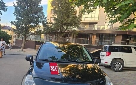 Nissan Tiida, 2012 год, 550 000 рублей, 1 фотография