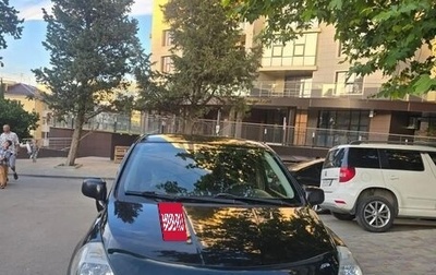 Nissan Tiida, 2012 год, 550 000 рублей, 1 фотография