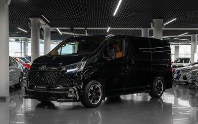 Toyota HiAce H300, 2024 год, 10 900 000 рублей, 1 фотография