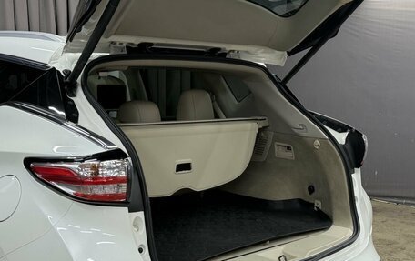 Nissan Murano, 2017 год, 2 199 999 рублей, 7 фотография