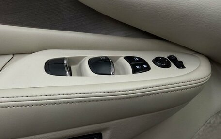 Nissan Murano, 2017 год, 2 199 999 рублей, 21 фотография