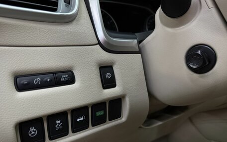 Nissan Murano, 2017 год, 2 199 999 рублей, 20 фотография