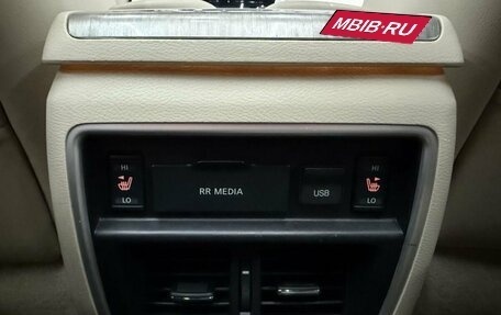 Nissan Murano, 2017 год, 2 199 999 рублей, 23 фотография