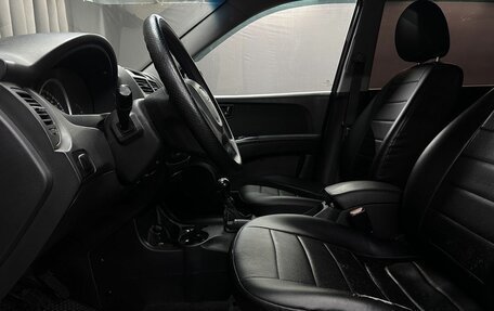 KIA Sportage II, 2010 год, 699 999 рублей, 5 фотография