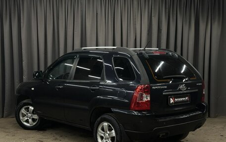 KIA Sportage II, 2010 год, 699 999 рублей, 3 фотография