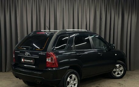 KIA Sportage II, 2010 год, 699 999 рублей, 4 фотография