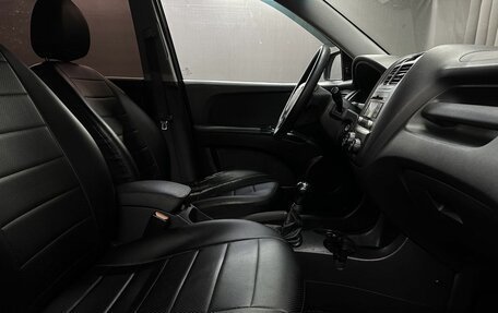KIA Sportage II, 2010 год, 699 999 рублей, 10 фотография