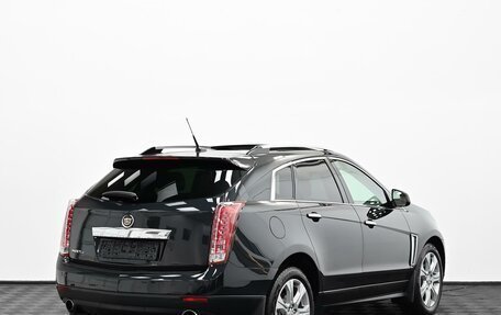 Cadillac SRX II рестайлинг, 2014 год, 1 149 000 рублей, 2 фотография