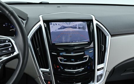 Cadillac SRX II рестайлинг, 2014 год, 1 149 000 рублей, 8 фотография