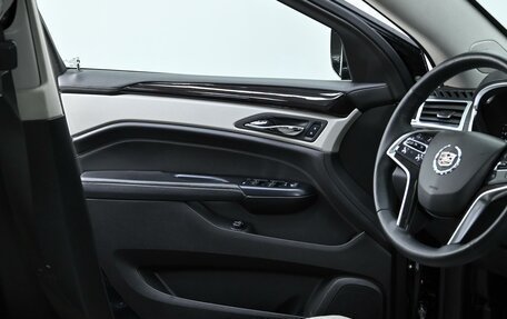 Cadillac SRX II рестайлинг, 2014 год, 1 149 000 рублей, 11 фотография
