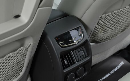 Cadillac SRX II рестайлинг, 2014 год, 1 149 000 рублей, 16 фотография