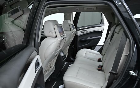 Cadillac SRX II рестайлинг, 2014 год, 1 149 000 рублей, 17 фотография