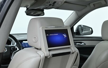 Cadillac SRX II рестайлинг, 2014 год, 1 149 000 рублей, 15 фотография